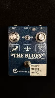 CAROLINE FX